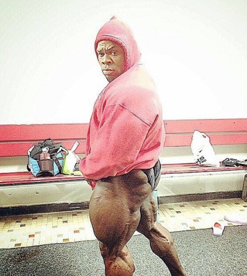 Kai Greene