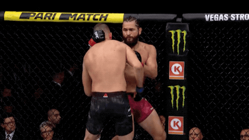 mmarelated:UFC 244: Jorge Masvidal vs. Nate DiazWinner via TKO (doctor stoppage) 