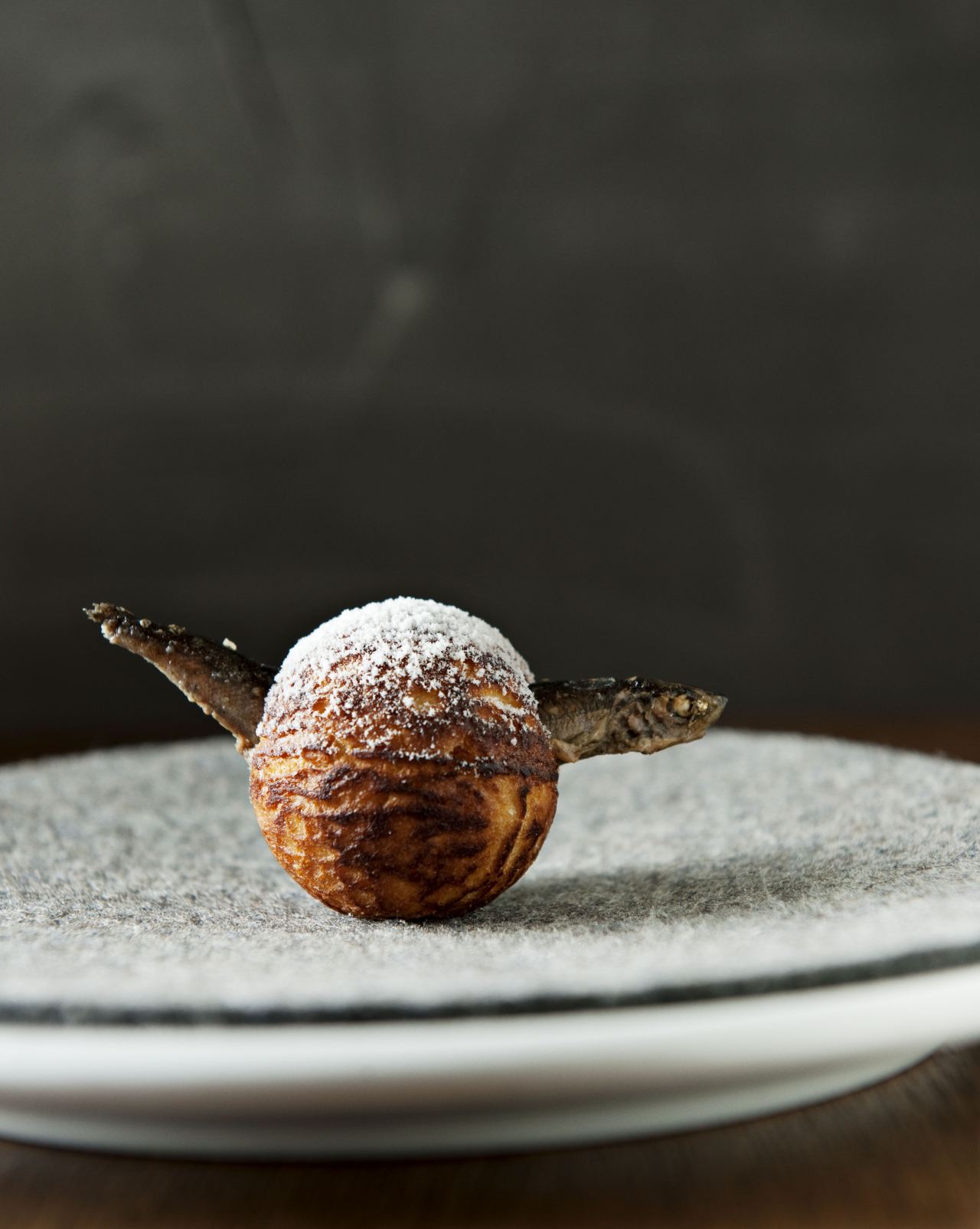 this-is-letter27:  Ditte Isager—photographs from Noma: Time and Place in Nordic