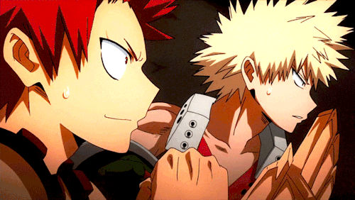 (oh My God They Were Roommates!)