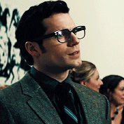 dceumovies:  casual | formal | uniform 