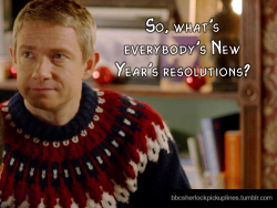 Happy New Year, Tumblr! Hope It&rsquo;s Not Meretricious ;) I Made This Late