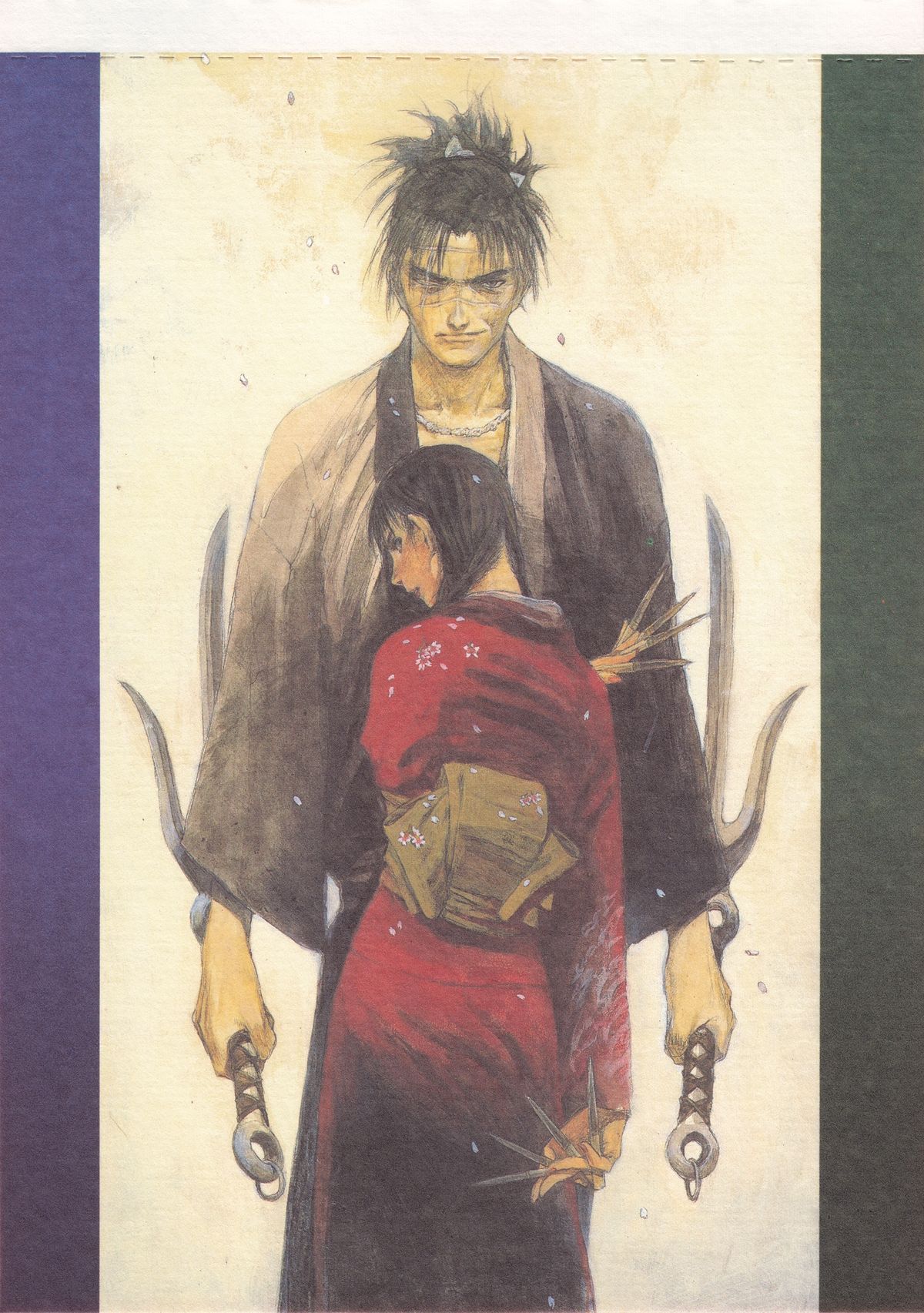 link2601:  Blade of the Immortal 