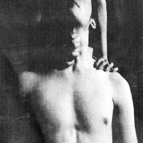 Mary Prays The Rosary For My Broken Mind *: