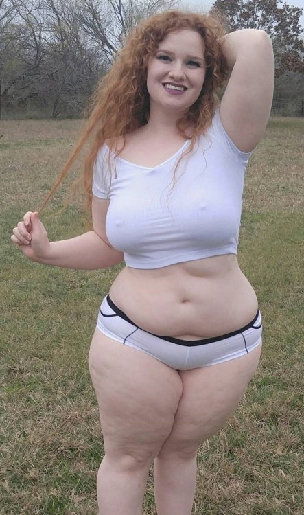 biggs1088:needemthick:trulyonheart:She is absolutely AMAZINGI’m in loveGoofy Ginger is a goddess