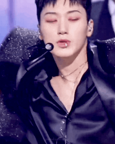 CHOI SAN: The Story Of The Madman 🥀