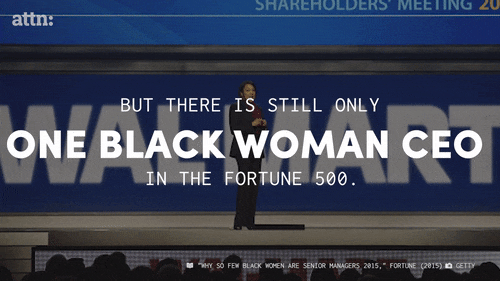 hustleinatrap:  xx What a shame! Black women have to be valued for their abilities,