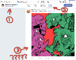 aku2: wait… I guess RS is interested in SU one hour drawing game. If you also are interested in, let’s check “SUワンドロ” on twitter. There are English explanations.And the 5th game has started! (10/28 22:00 Japan time)