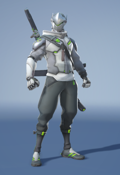 Some More New Skins!!