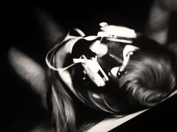 monstergagaholic:  psycho-monsterr:  pop-culture-was-art:  Guyzzzz wat diss???  OMG