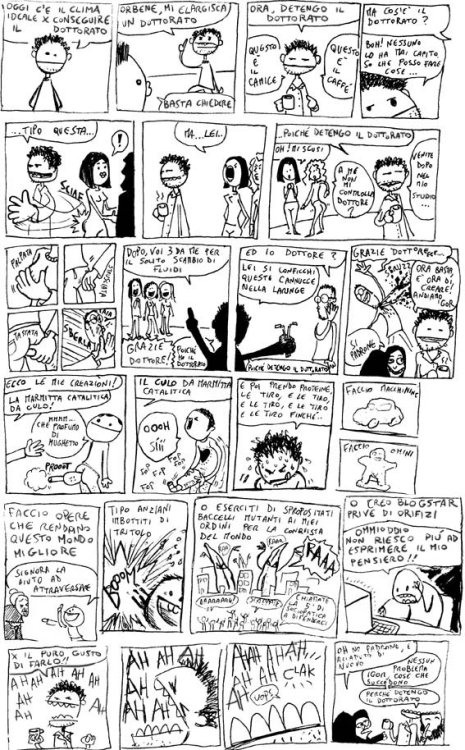 Com'era bella internet prima dei social justice warrior
