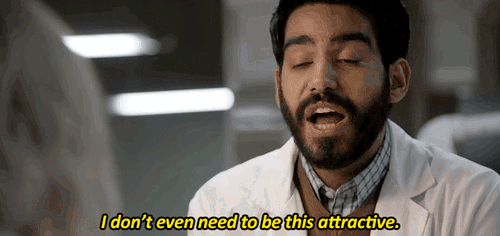 niveaserrao:  It really is. 
