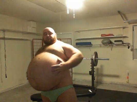 gainerbull:  480lbs! Bc4m.club for more growth videos 