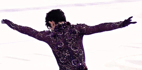 yuzuviere: Yuzuru Hanyu // Origin (Season 2019-2020) //