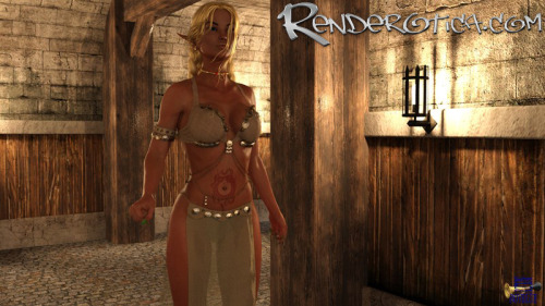 Renderotica SFW Halloween Image SpotlightSee NSFW content on our twitter: https://twitter.com/RenderoticaCreated by Renderotica Artist BillyBoyBlueArtist Gallery: http://renderotica.com/artists/billyboyblue/Gallery.aspx