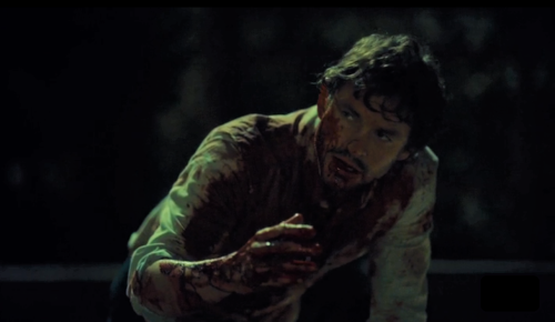 palatial-monstrosity:Hannibal s3 ep 13 // Quote from Juice of life: the symbolic and magic significa