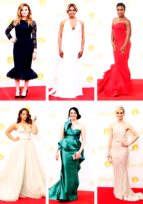 keithmikal:  adeles: The 66th Annual Primetime Emmy Awards Red Carpet (August 25,