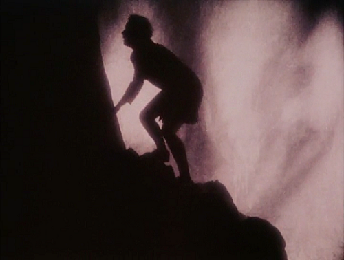 pierppasolini: Careful (1992) // dir. Guy Maddin