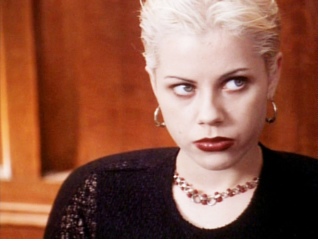 Fairuza Balk in 