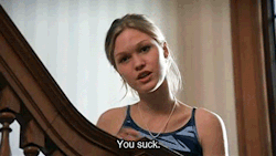foreverthe80s:  10 Things I Hate About You