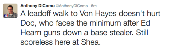 syndergaarden:  This is the best day ever.