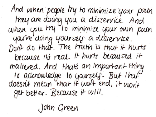 I AM LIMITLESS
