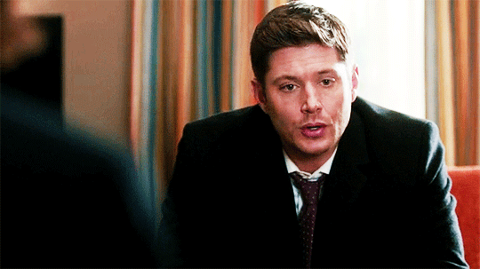 kendaspntwd:    Dean Winchester  ( 12x15 )