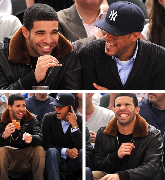 richbiotch:  “But when that’s over then I’m first in line” 