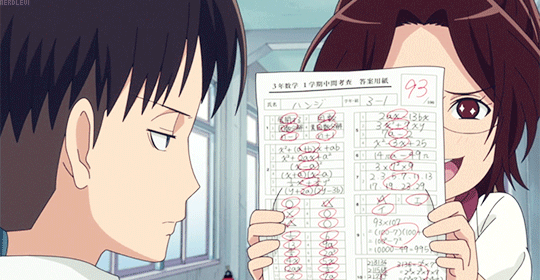 Featured image of post View 16 Hange Aot Junior High Gif