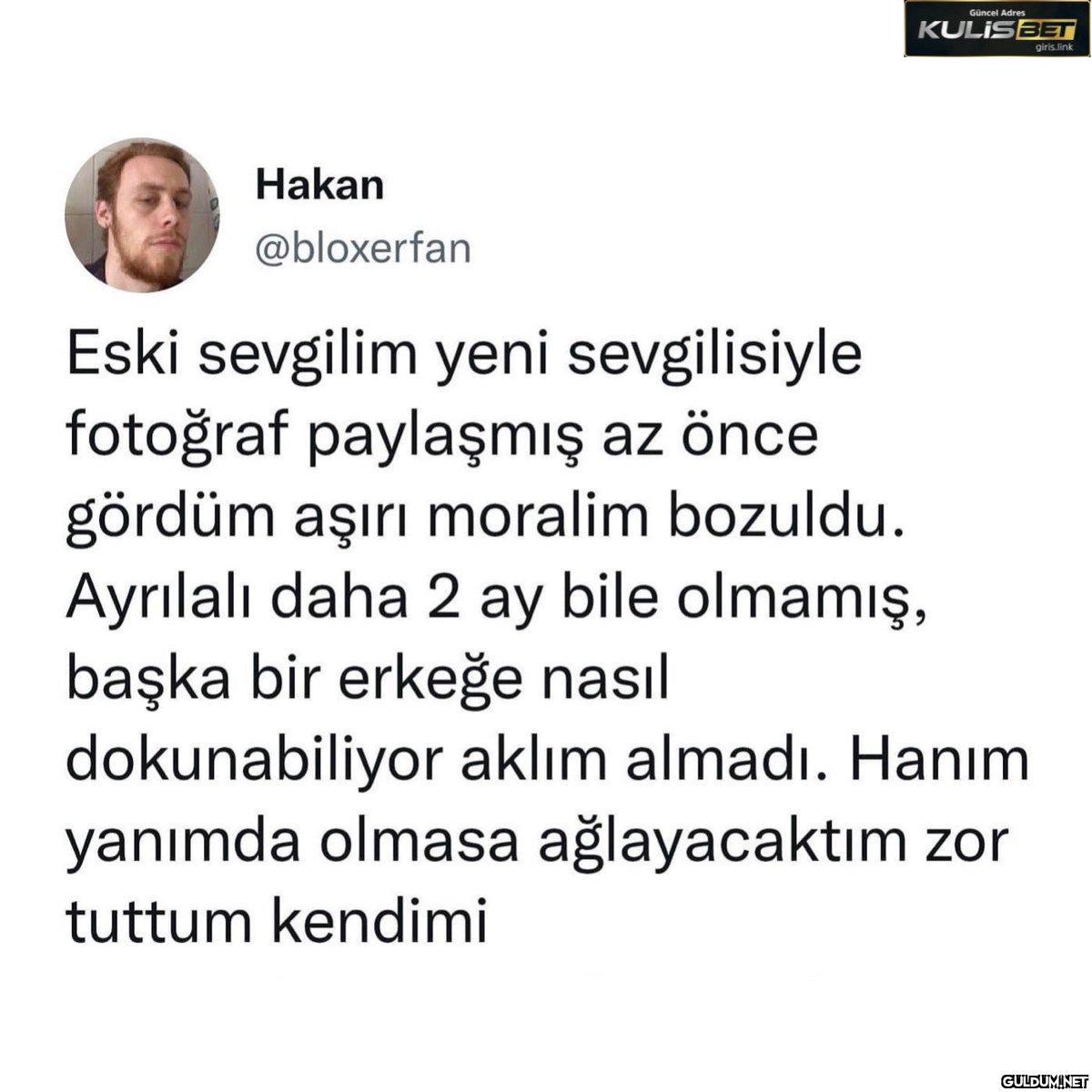 Hakan @bloxerfan Güncel...