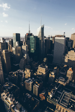 captvinvanity:  Manhattan | Photographer | CV