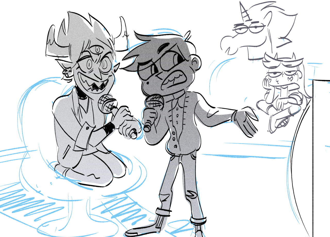 hug-bees:Part one of the requests from the livestream yesterday! Lots of genderbends!