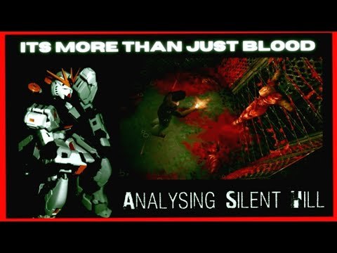 Analysing Silent Hill