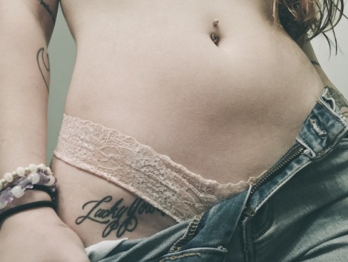 abouthoney: I’ve got some damn bad intentions