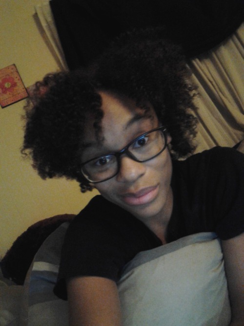 simplysimsy:Blackout <3