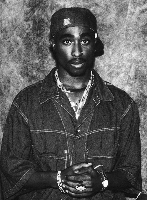 Tupac Amaru Shakur
