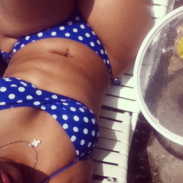 planetofthickbeautifulwomen:  Sunami AKA Mz Tokyo Drift 