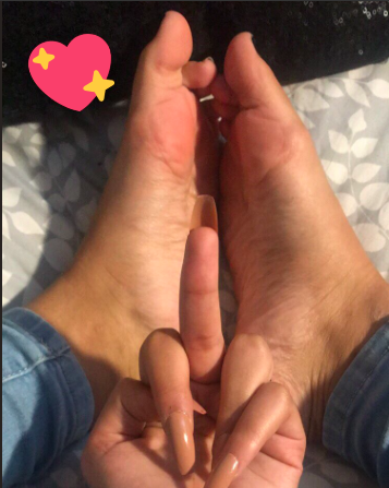 Hey,little one🎈