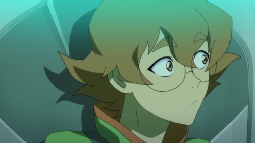 ezoracxa:some cute pidge caps