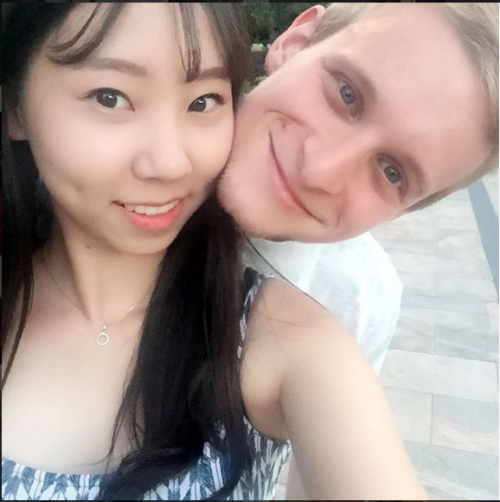 wmaflovealways:More random couples… because WMAF couples are the best.