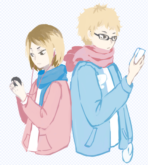 Smol Volleyball Babs