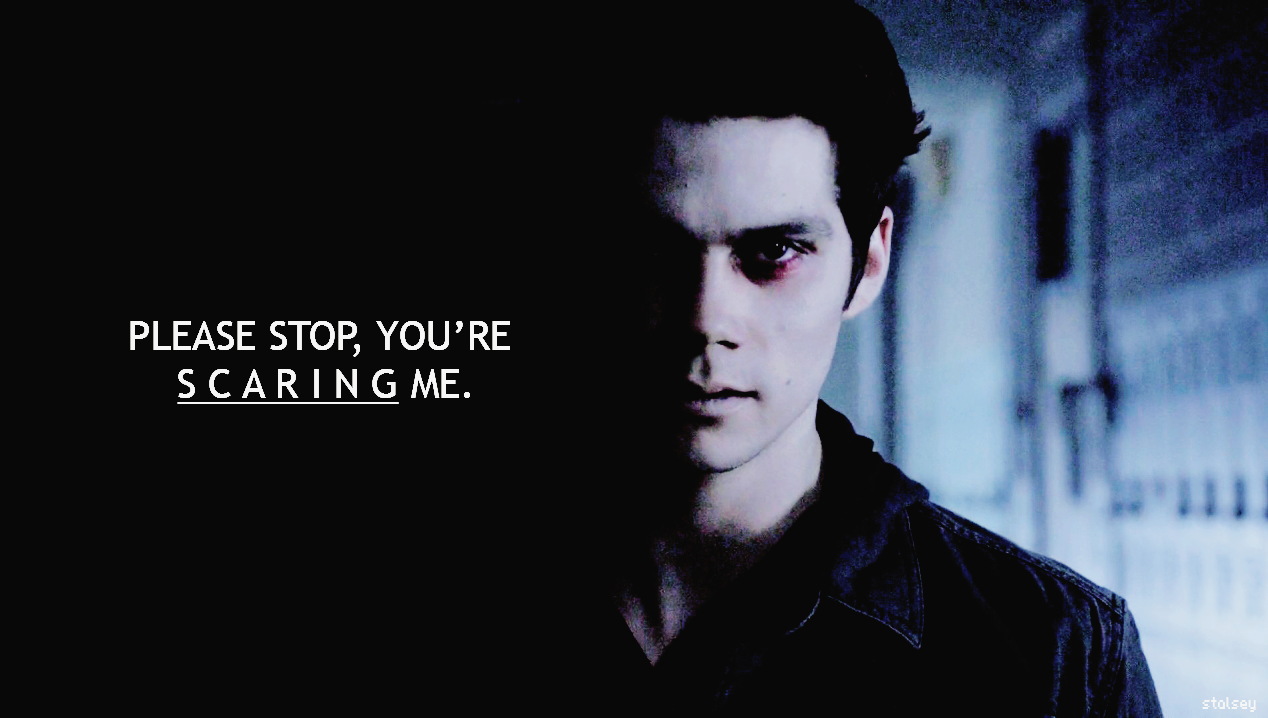 void stiles edits | Tumblr