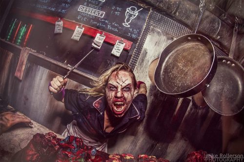 kamikame-cosplay:The The Haunted Hotel / 2014 Season Photos by Mike Rollerson Photography