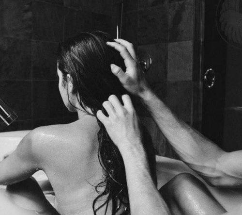 OK But Imagine Tom Drawing You A Warm Bubble Bath After Youve Had A Long Day
