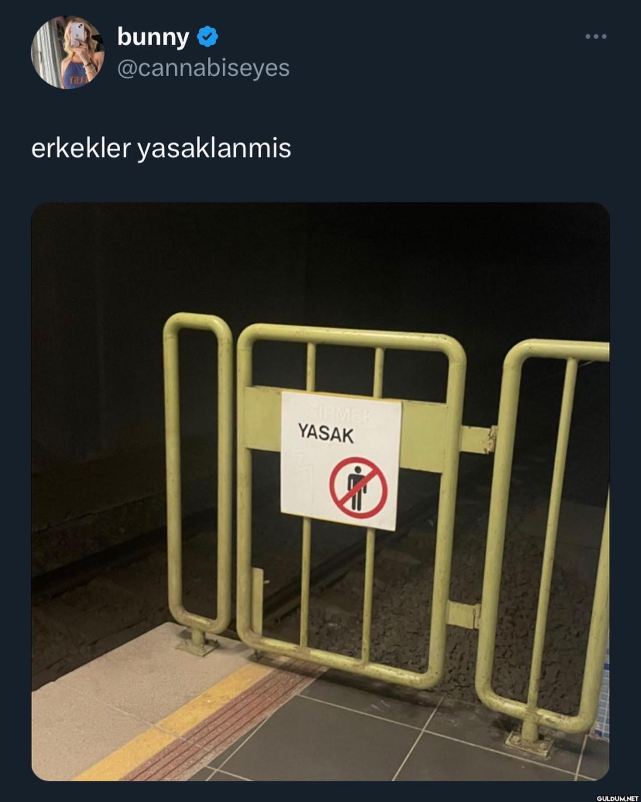 ben naptım ya evde oturmuş...