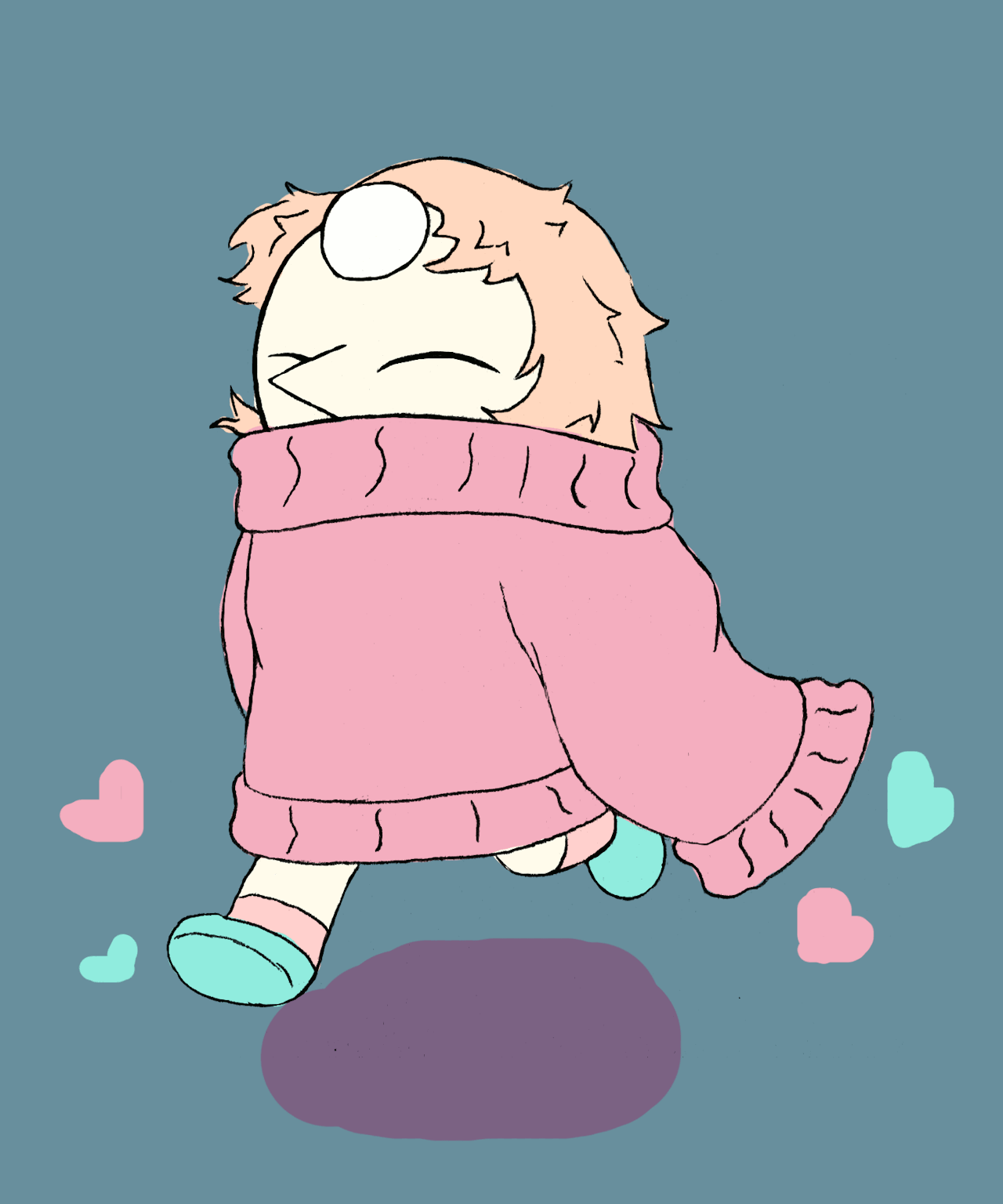 relatablepicturesofpearl:  xaxidoro:  THANKS FOR 400 FOLLOWERS! I CAN’T BELIEVE