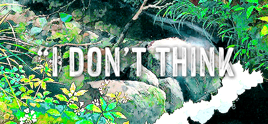 pentragons: “I don’t think we’re born with a natural tendency to protect the