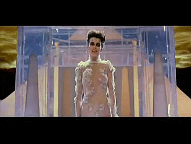 thewightknight:  Ray, when someone asks you if you’re a god, you say “YES”! 