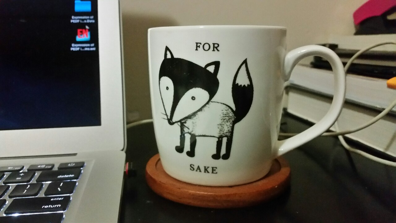 somaticah:  I’m in love with my new mug 😍 