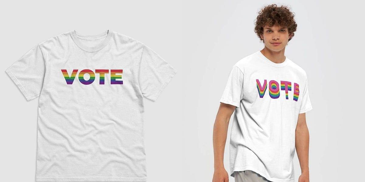 Get Out + Vote Collection